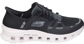 Univerzálna športová obuv Skechers  232930-BLK