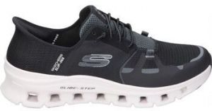 Univerzálna športová obuv Skechers  232930-BLK