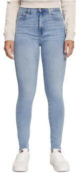 Džínsy Skinny Tommy Jeans  DW0DW19268