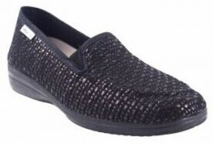 Univerzálna športová obuv Muro  Zapato señora  805 negro