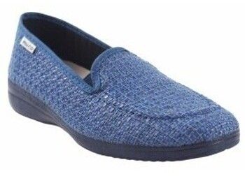 Univerzálna športová obuv Muro  Zapato señora  805 azul