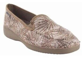 Univerzálna športová obuv Muro  Zapato señora  810 beig