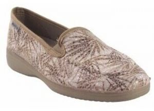 Univerzálna športová obuv Muro  Zapato señora  810 beig