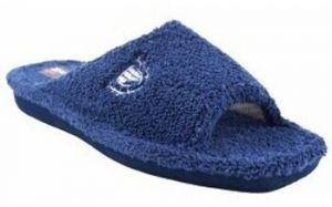 Univerzálna športová obuv Bienve  Ir por casa caballero  v 7002 azul