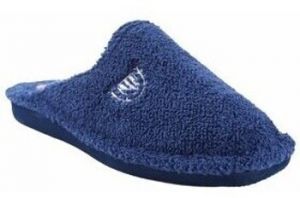Univerzálna športová obuv Bienve  Ir por casa caballero  v 7402 azul