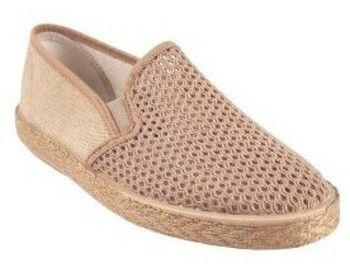 Univerzálna športová obuv Neles  Zapato caballero  1901 beig