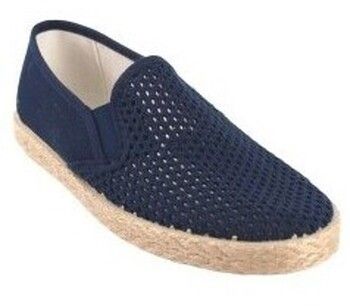 Univerzálna športová obuv Neles  Zapato caballero  1901 azul