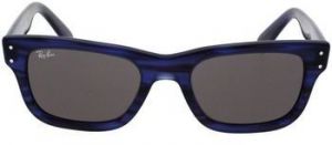 Slnečné okuliare Ray-ban  Occhiali da Sole  MR Burbank RB2283 1339B1