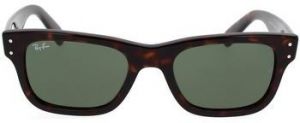 Slnečné okuliare Ray-ban  Occhiali da Sole  MR Burbank RB2283 902/31