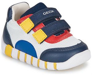 Nízke tenisky Geox  B IUPIDOO BOY
