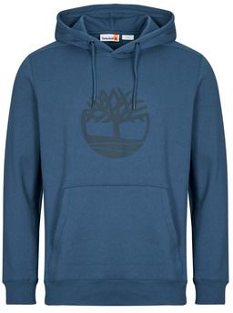 Mikiny Timberland  KENNEBEC RIVER TREE LOGO HOODIE