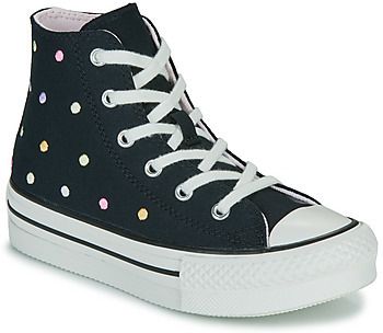 Členkové tenisky Converse  CHUCK TAYLOR ALL STAR EVA LIFT