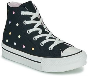 Členkové tenisky Converse  CHUCK TAYLOR ALL STAR EVA LIFT