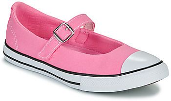 Balerínky/Babies Converse  CHUCK TAYLOR ALL STAR DAINTY MARY JANE