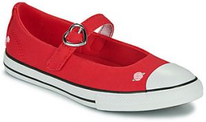 Balerínky/Babies Converse  CHUCK TAYLOR ALL STAR DAINTY MARY JANE