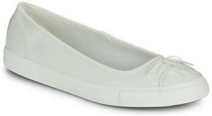 Balerínky/Babies Converse  CHUCK TAYLOR ALL STAR DAINTY BALLERINA LEATHER
