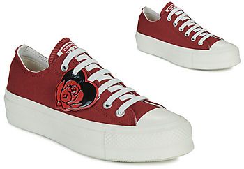 Nízke tenisky Converse  CHUCK TAYLOR ALL STAR LIFT