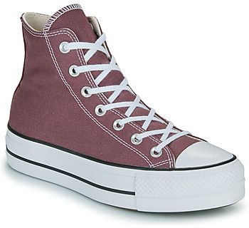 Členkové tenisky Converse  CHUCK TAYLOR ALL STAR LIFT PLATFORM