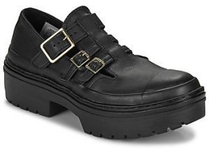 Balerínky/Babies Converse  CHUCK TAYLOR ALL STAR LUGGED HEEL MARY JANE PLATFORM