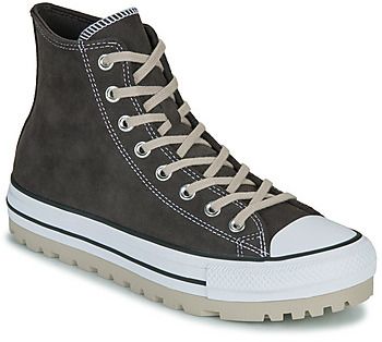 Členkové tenisky Converse  CHUCK TAYLOR ALL STAR CITY TREK SUEDE