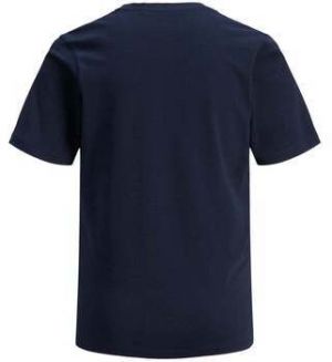 Tričká s dlhým rukávom Jack & Jones  -
