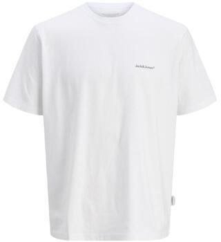Tričká s krátkym rukávom Jack & Jones  -