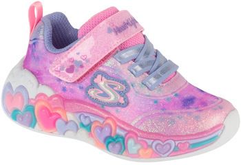 Nízke tenisky Skechers  Eternal Heart Lights