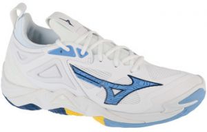 Fitness Mizuno  Wave Momentum 3
