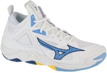 Fitness Mizuno  Wave Momentum 3 Mid