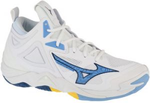 Fitness Mizuno  Wave Momentum 3 Mid