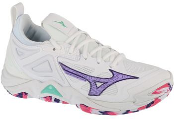 Fitness Mizuno  Wave Momentum 3