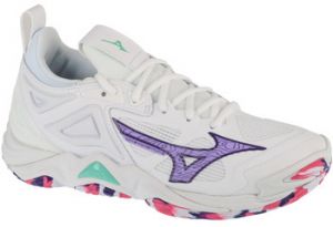 Fitness Mizuno  Wave Momentum 3