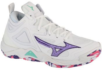 Fitness Mizuno  Wave Momentum 3 Mid