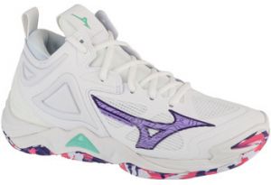 Fitness Mizuno  Wave Momentum 3 Mid