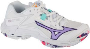 Fitness Mizuno  Wave Lightning Z8