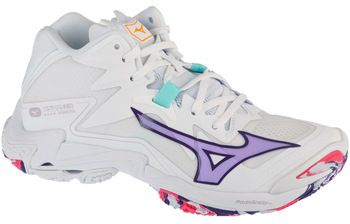 Fitness Mizuno  Wave Lightning Z8 Mid