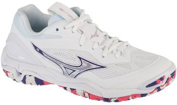 Indoor obuv Mizuno  Wave Stealth 6