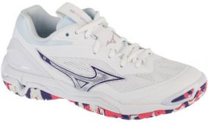 Indoor obuv Mizuno  Wave Stealth 6