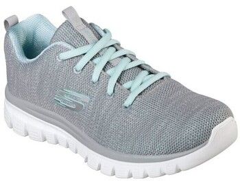 Módne tenisky Skechers  GRACEFUL-TWISTED FORTUNE
