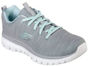 Módne tenisky Skechers  GRACEFUL-TWISTED FORTUNE