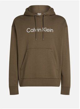 Mikiny Calvin Klein Jeans  K10K111345