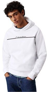 Mikiny Calvin Klein Jeans  K10K114338