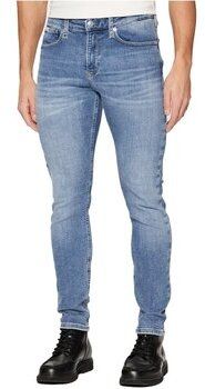 Džínsy Skinny Calvin Klein Jeans  J30J326463