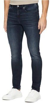 Džínsy Skinny Calvin Klein Jeans  J30J326526