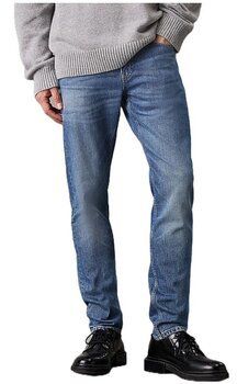 Džínsy Skinny Calvin Klein Jeans  J30J326527