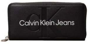 Peňaženky Calvin Klein Jeans  K60K607634