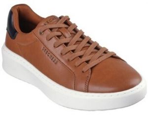 Módne tenisky Skechers  COURT BREAK-SUIT SNEAKER