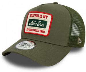 Šiltovky New-Era  Ne patch trucker newera