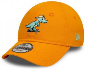 Šiltovky New-Era  Tod dinosaur 9forty newera