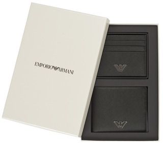 Peňaženky Emporio Armani  Y4R237 Y138E